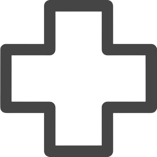 cruz medico